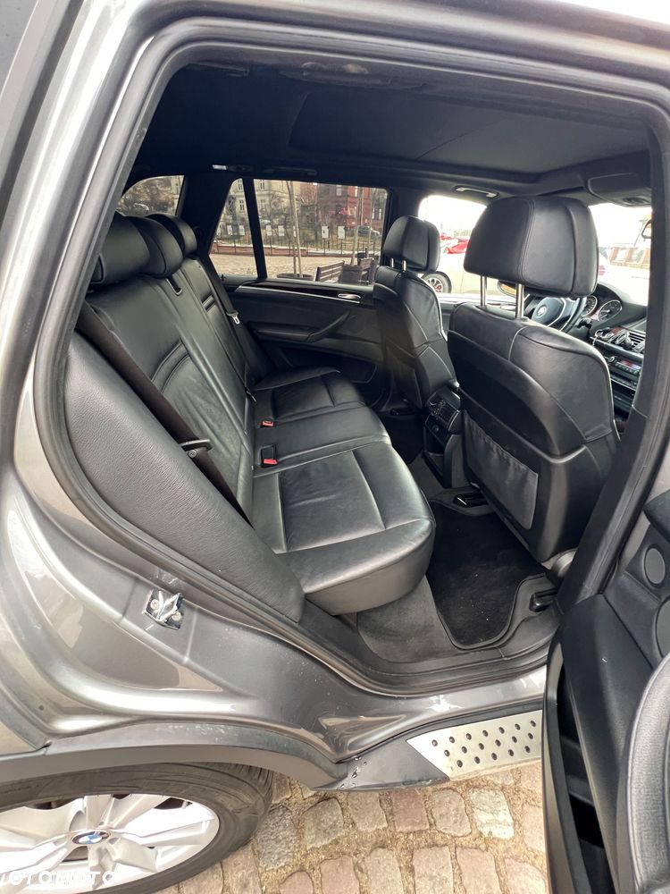 BMW X5 xDrive30d - 14