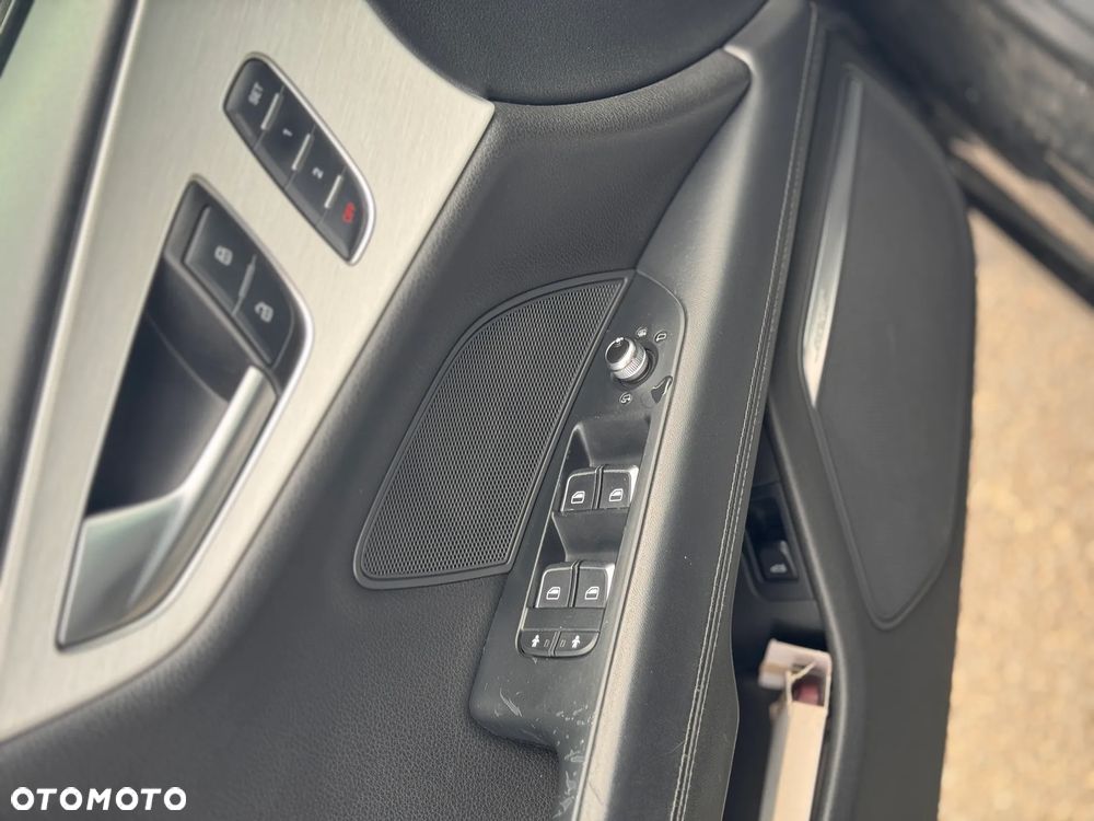 Audi A7 Sportback 3.0 TDI Quattro S tronic - 23