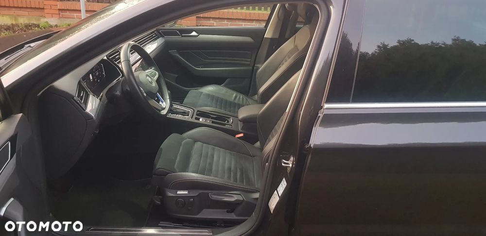 Volkswagen Passat - 20