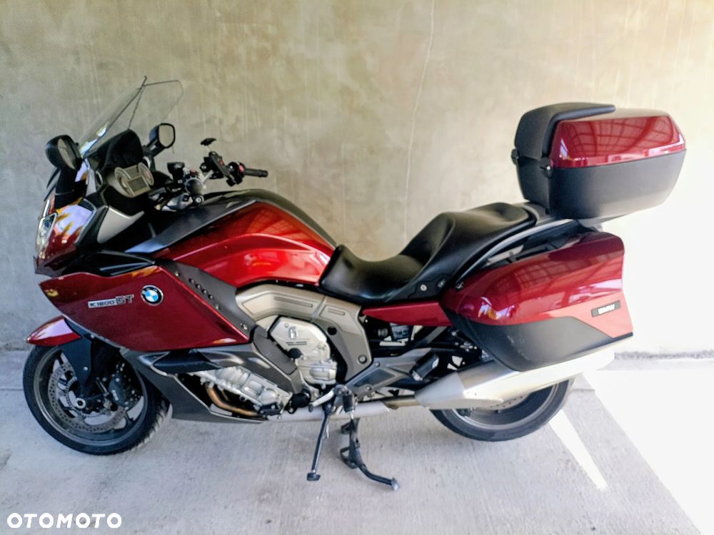 BMW K - 1