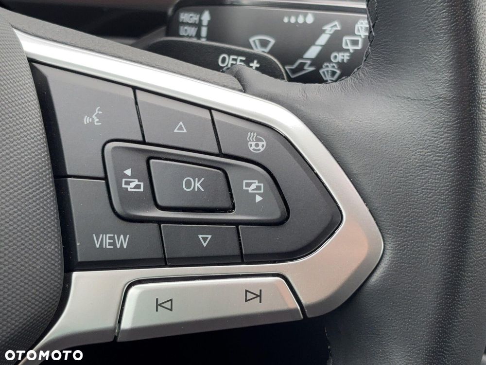 Volkswagen Tiguan 1.5 TSI EVO Life DSG - 20