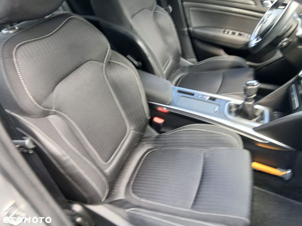 Renault Megane 1.5 dCi Energy Limited - 32