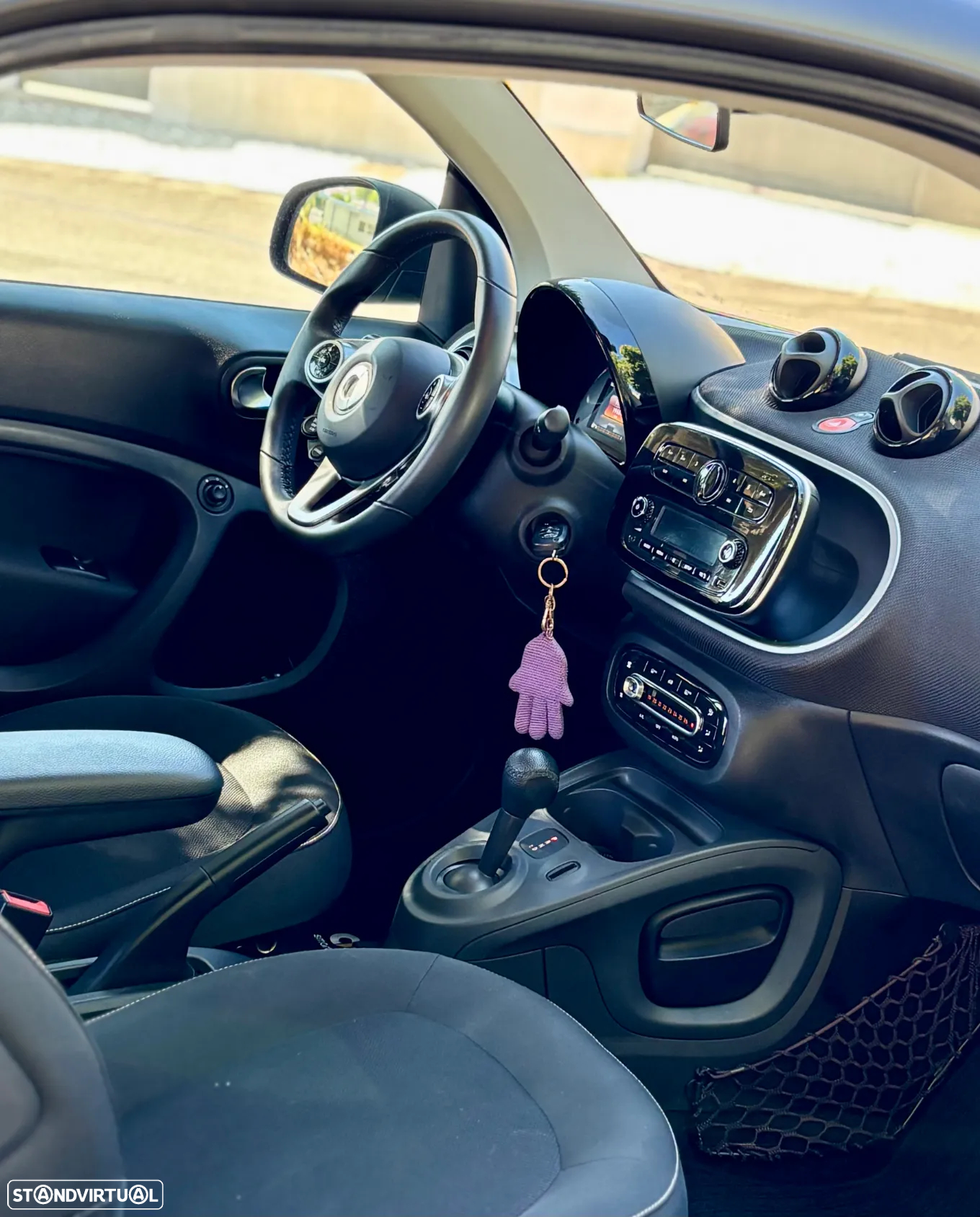 Smart ForTwo Coupé - 9