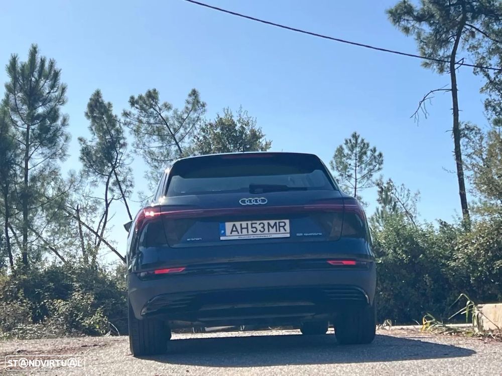 Audi e-tron - 52