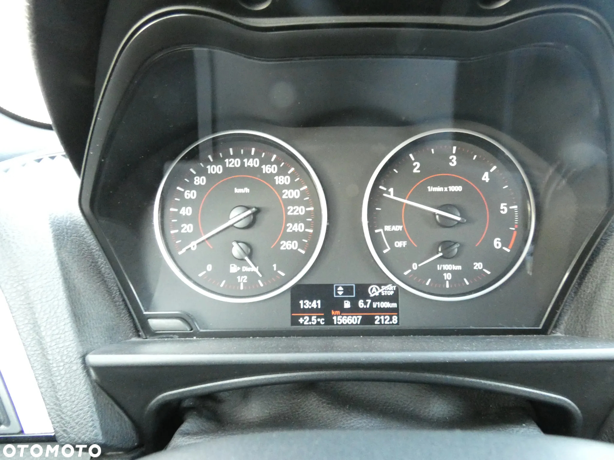 BMW Seria 1 118d - 18