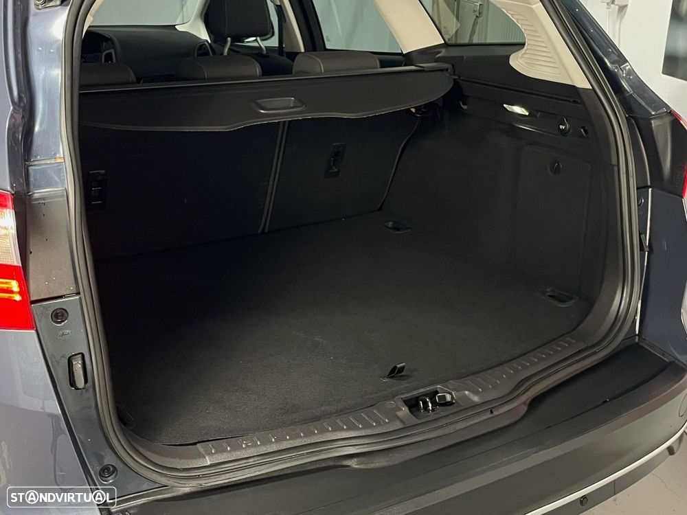 Ford Focus SW 1.6 TDCi Titanium - 8