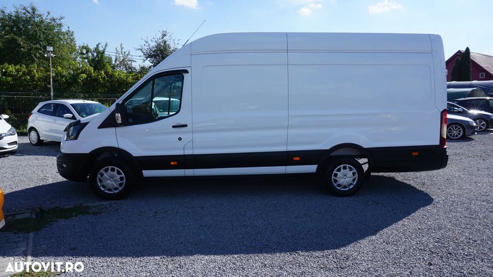 Ford TRANSIT L4H4 - 3
