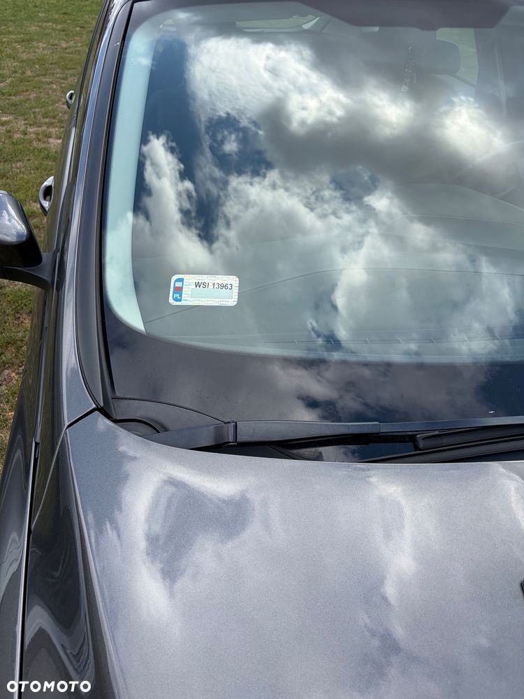 Ford Focus - 2