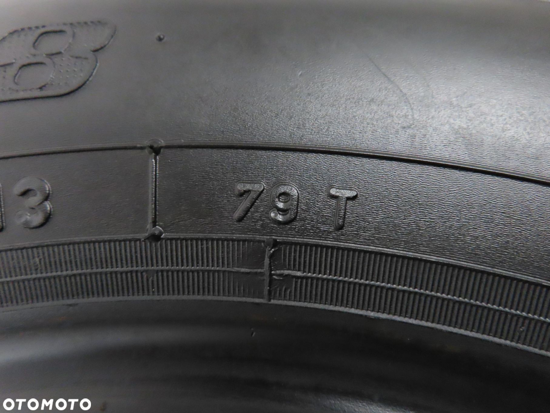 165/70R13 OPONA LETNIA Kormoran D168 79T - 5