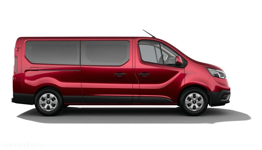 Renault Trafic - 7
