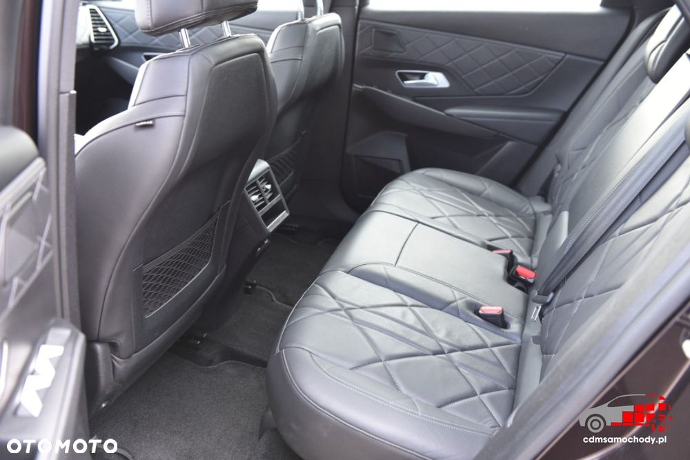 DS Automobiles DS 7 Crossback - 17