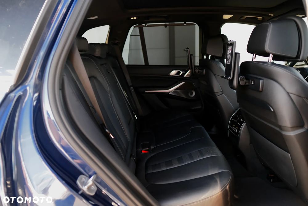 BMW X5 xDrive40i sport - 20
