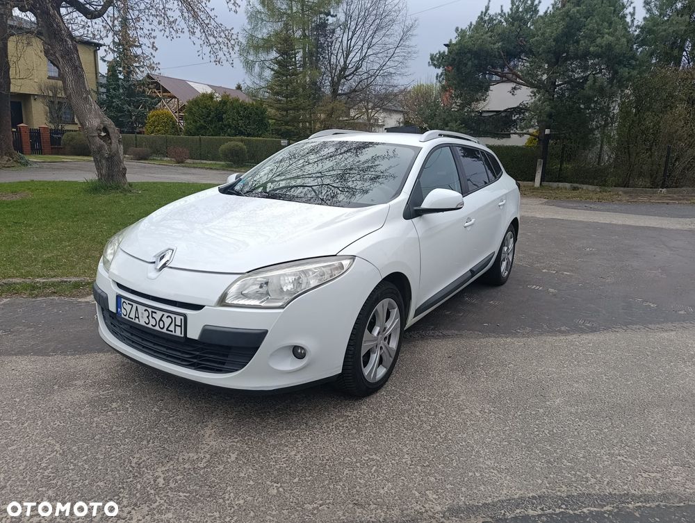 Renault Megane dCi 130 FAP Expression - 4