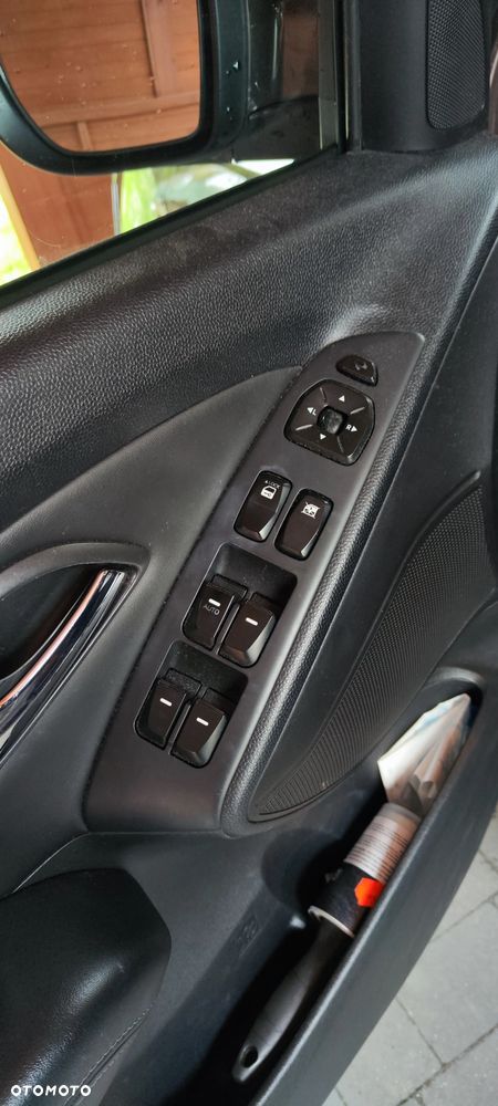 Hyundai ix35 2.0 Style - 8