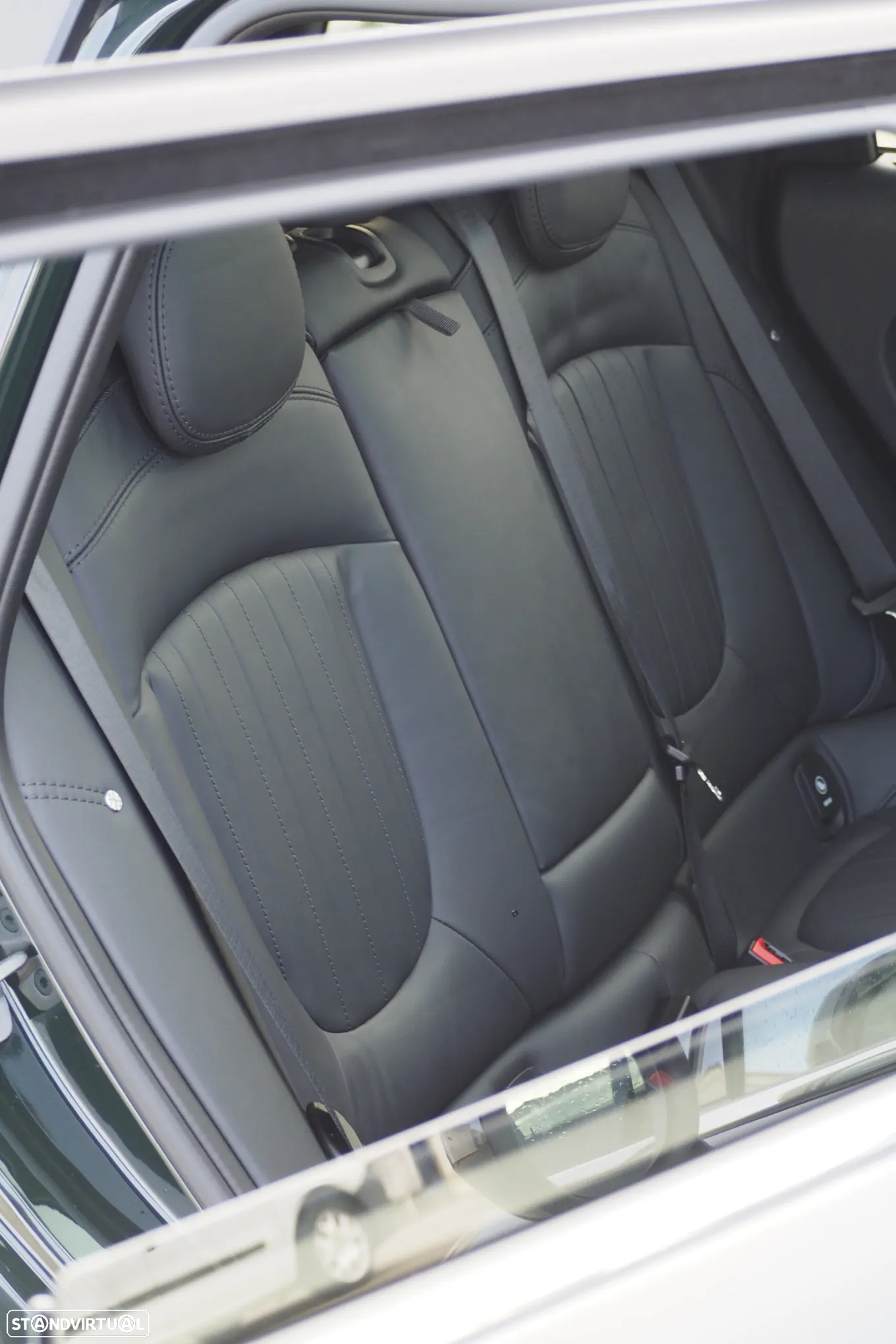 MINI Clubman John Cooper Works Premium P. JCW Plus Auto - 43