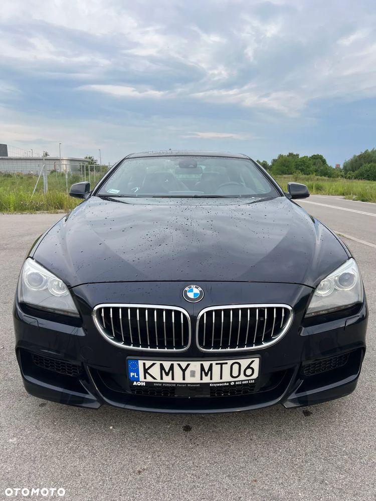 BMW 6