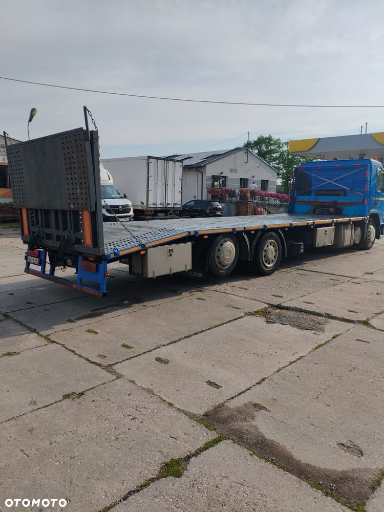Volvo FM9 - 3