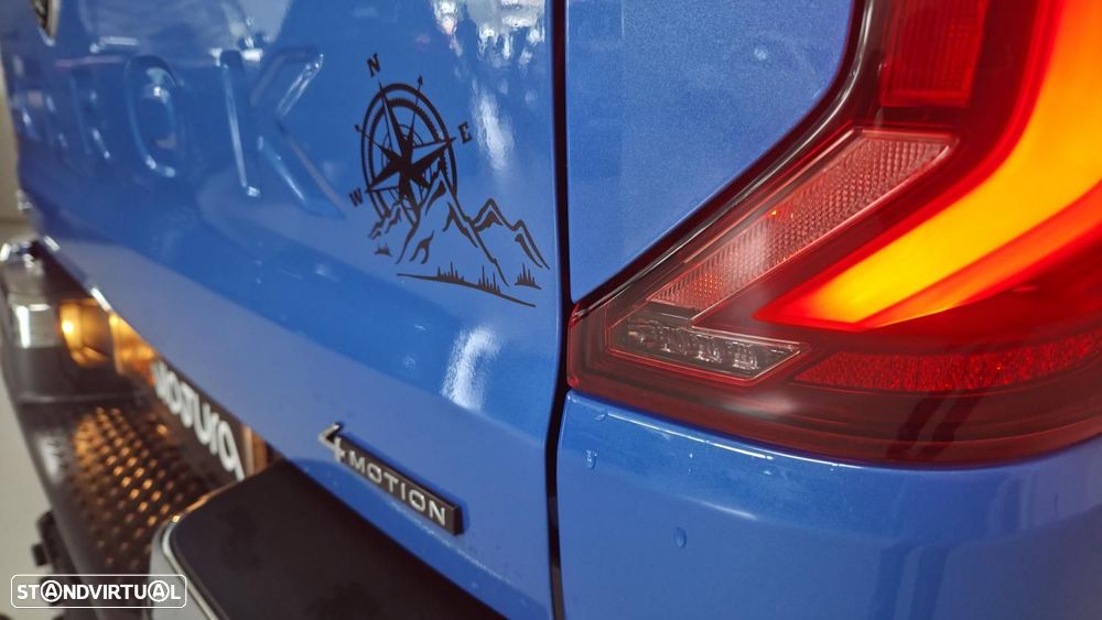 VW Amarok II 3.0 TDI V6 4-Motion Aventura - 25