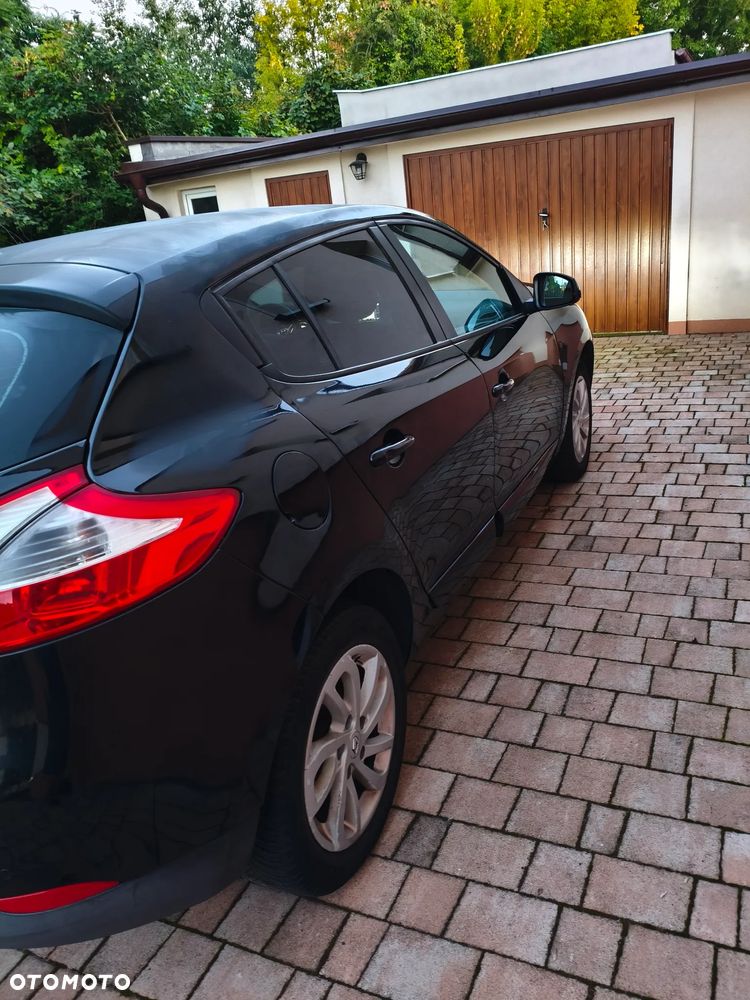 Renault Megane 1.6 16V Generation - 3