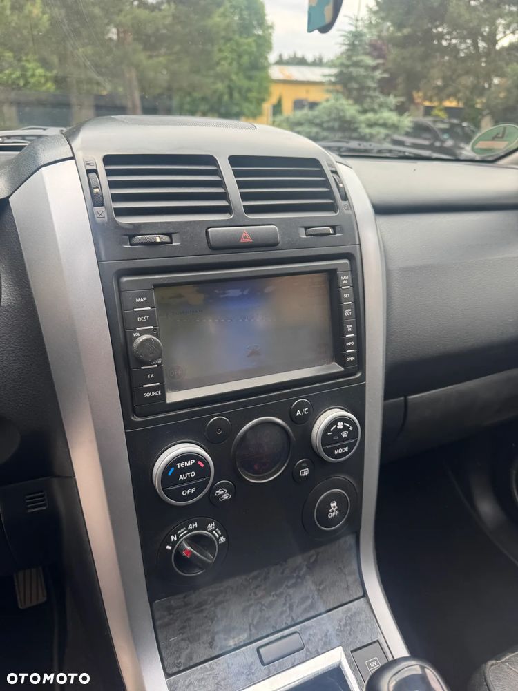 Suzuki Grand Vitara 1.9 DDiS X30 - 10