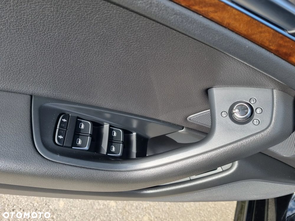 Audi A6 Limousine 3.0 TDI DPF quattro tiptronic - 13