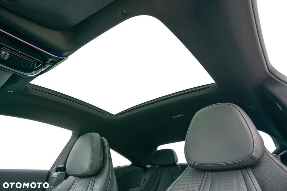 Mercedes-Benz CLE - 11