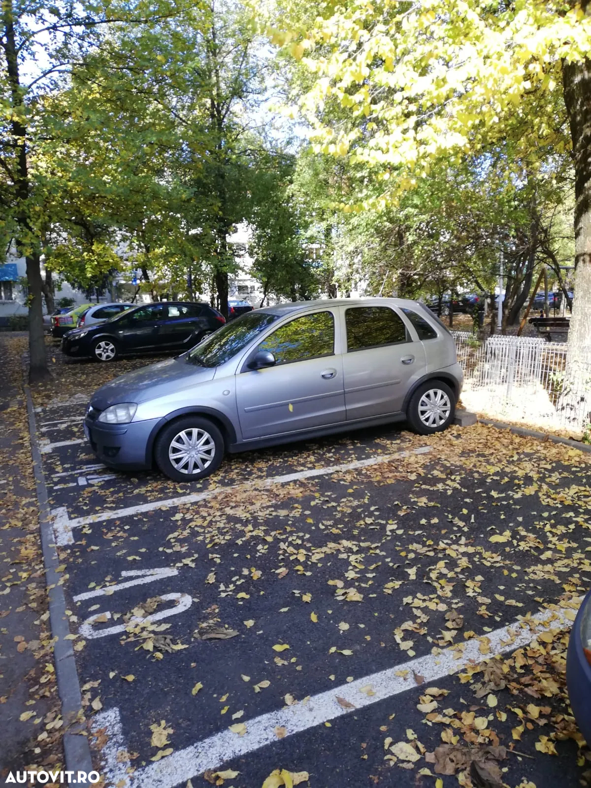 Opel Corsa - 6