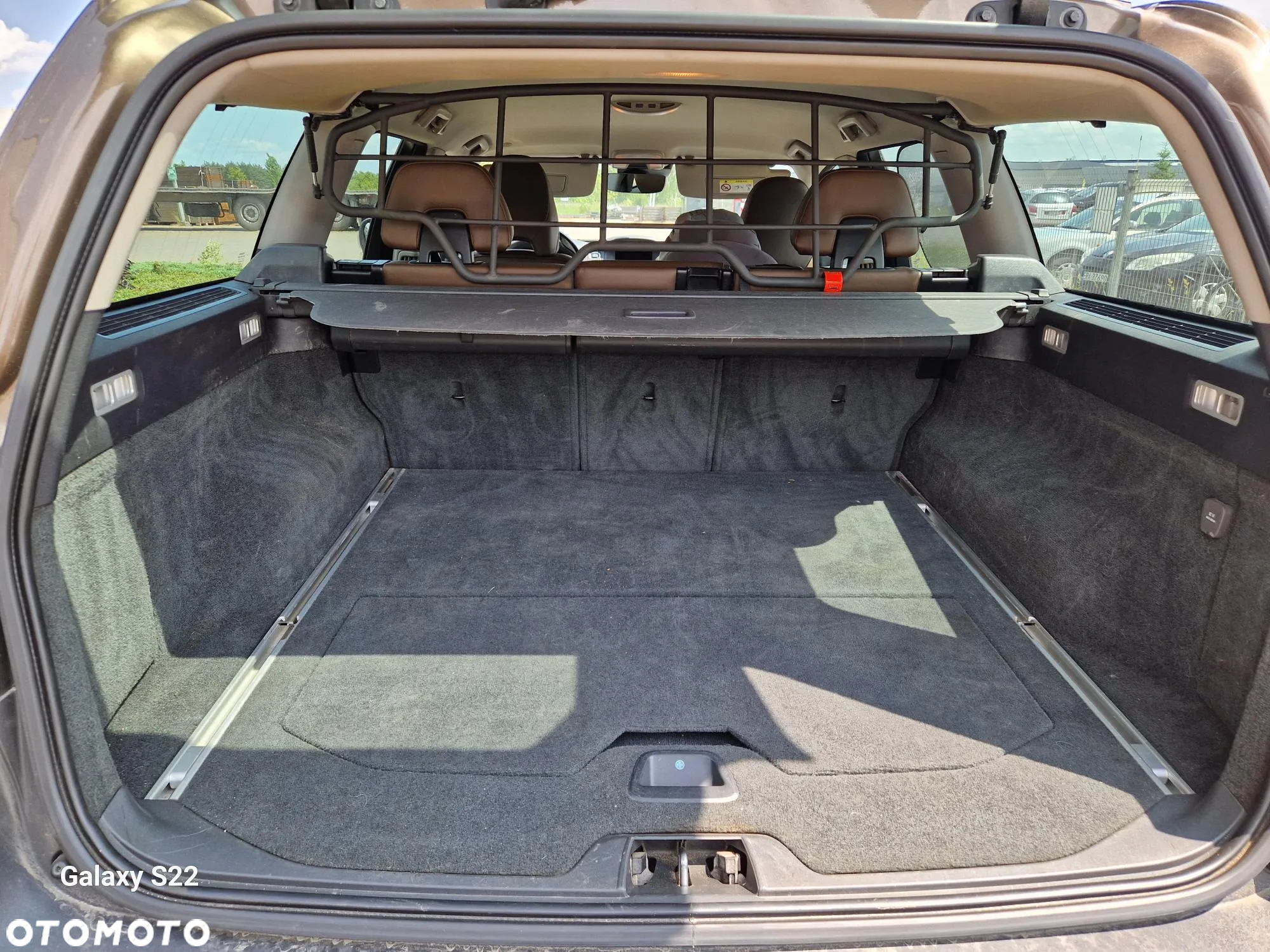 Volvo XC 70 D4 AWD Dynamic Summum EU6 - 7
