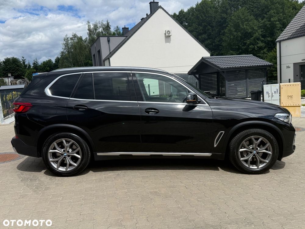 BMW X5 xDrive30d - 14