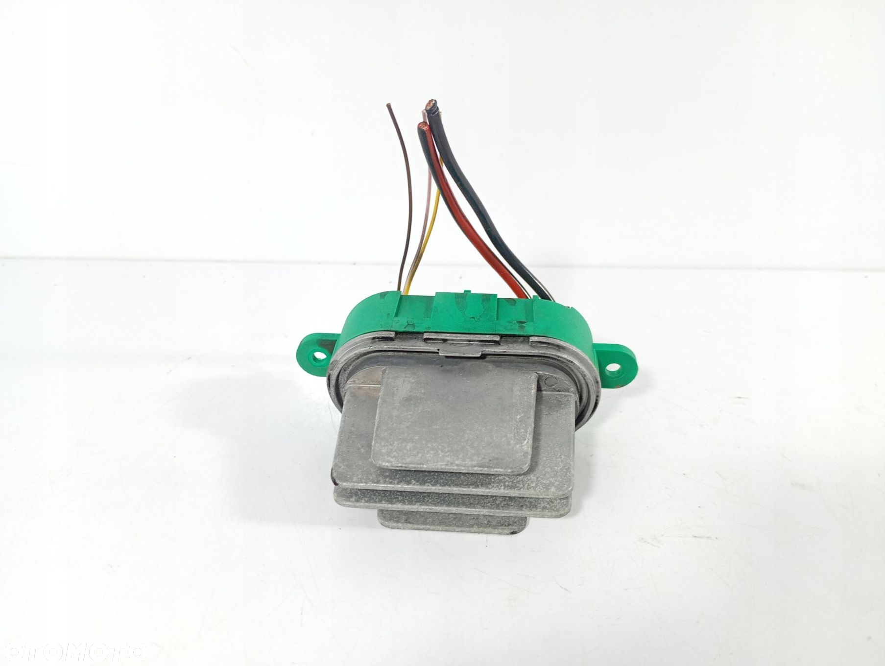 Espace IV 4 03-15 OPORNIK REZYSTOR DMUCHAWY OE 52492365 - 3