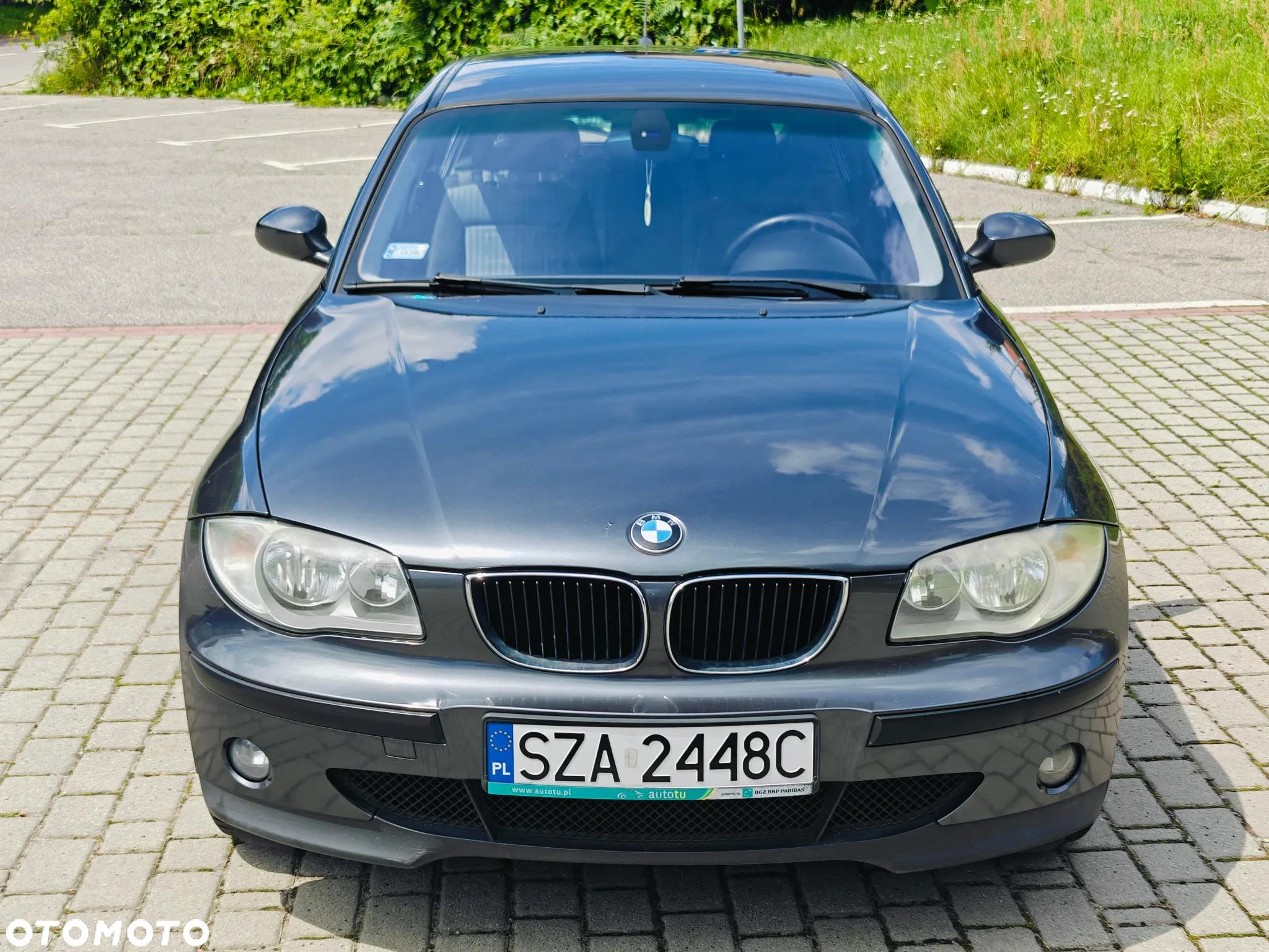 BMW Seria 1 118i - 25