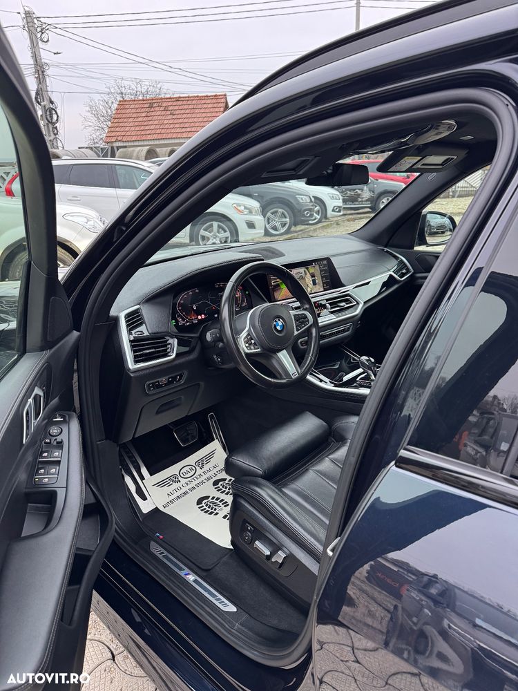 BMW X5 xDrive25d - 15