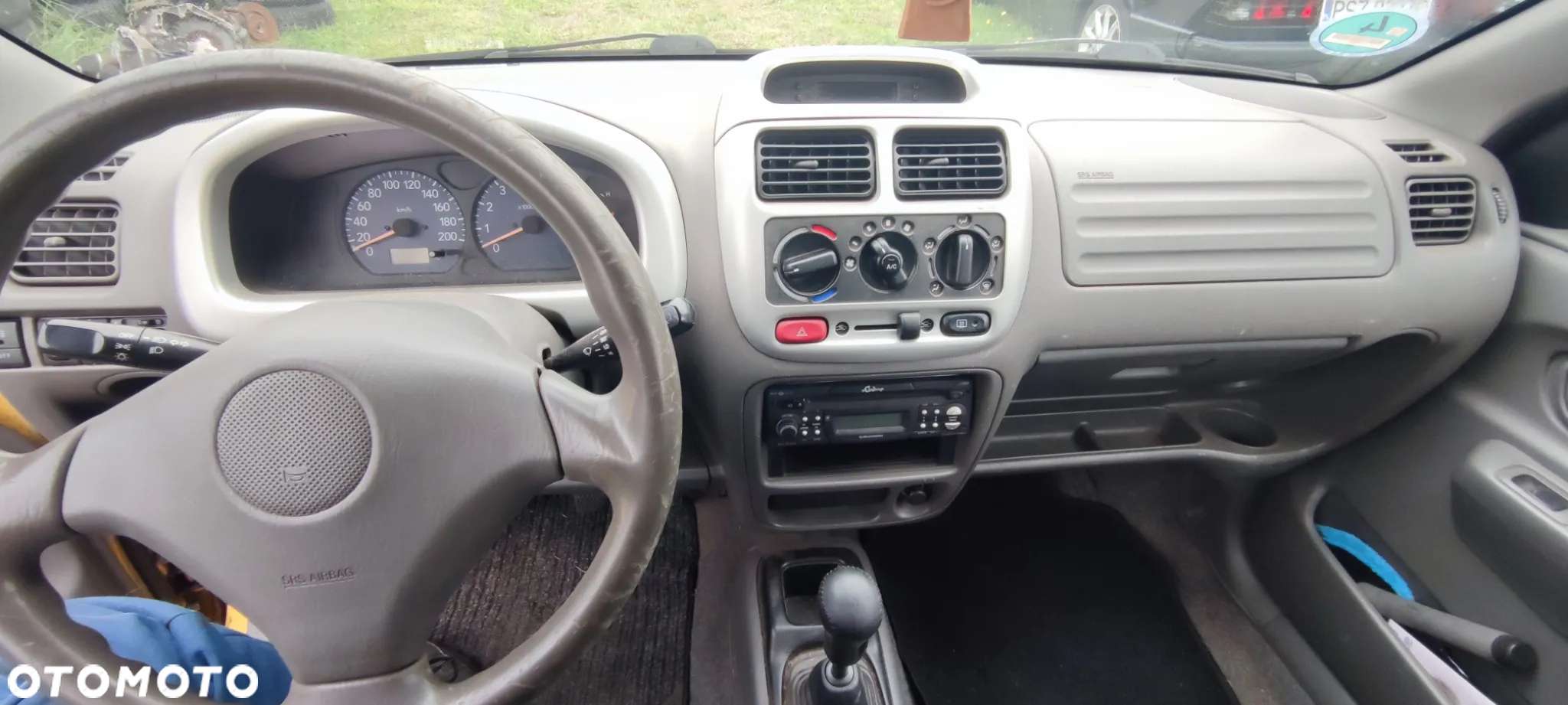 Suzuki Ignis 1.3 - 8