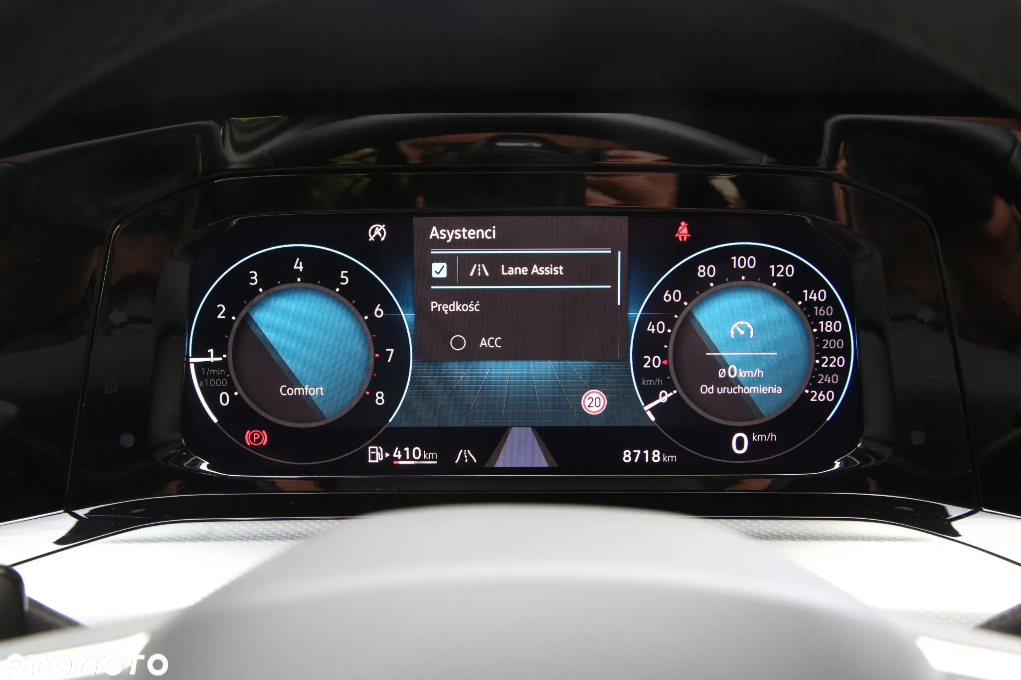 Volkswagen Golf Variant 1.5 TSI OPF Move - 33