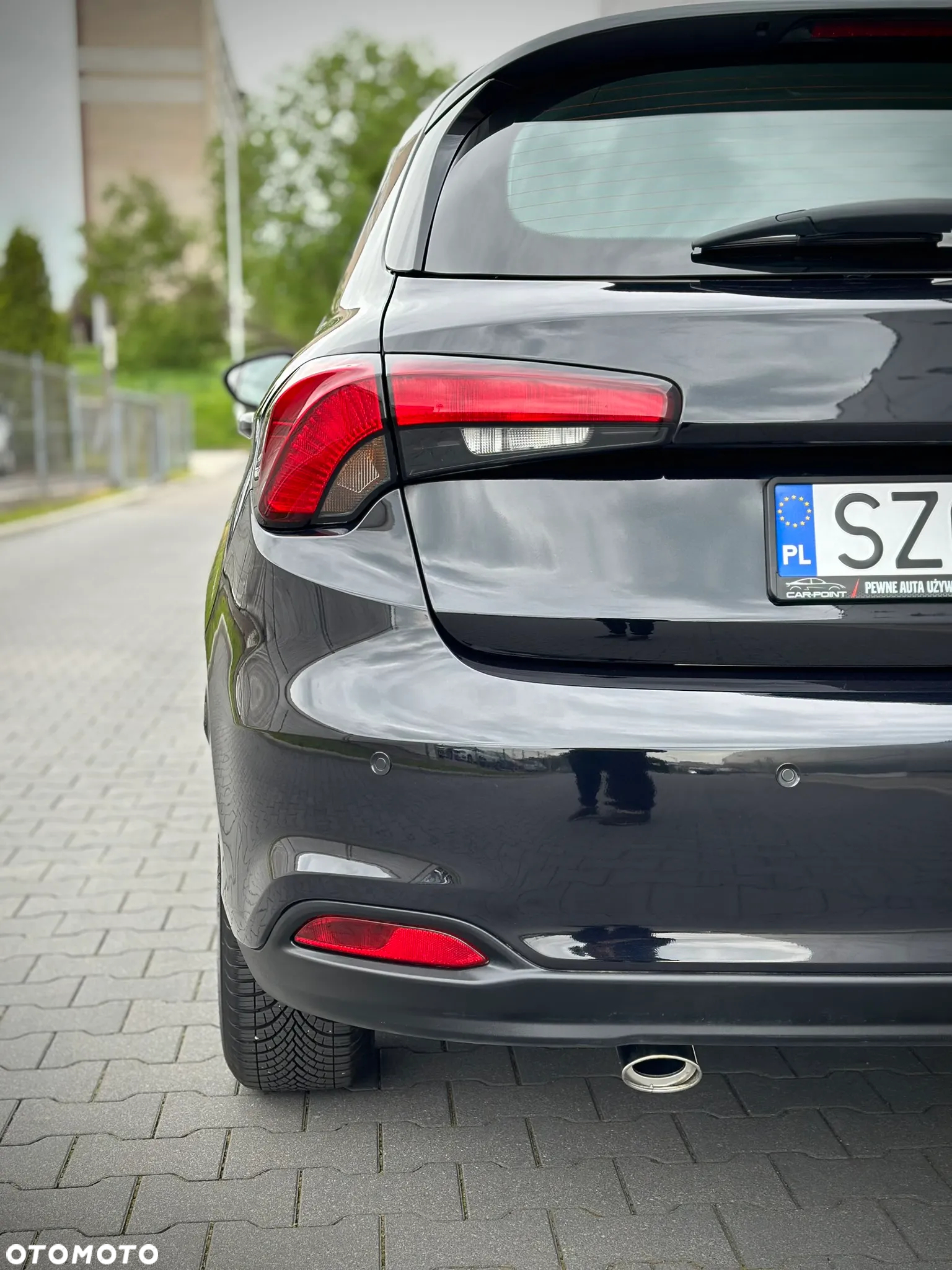 Fiat Tipo 1.4 Classic - 17
