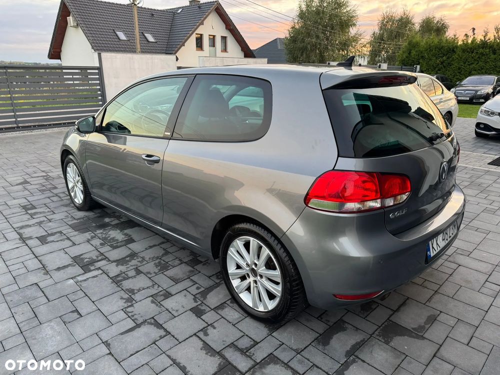 Volkswagen Golf - 7