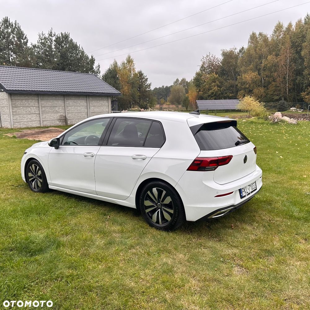 Volkswagen Golf - 3