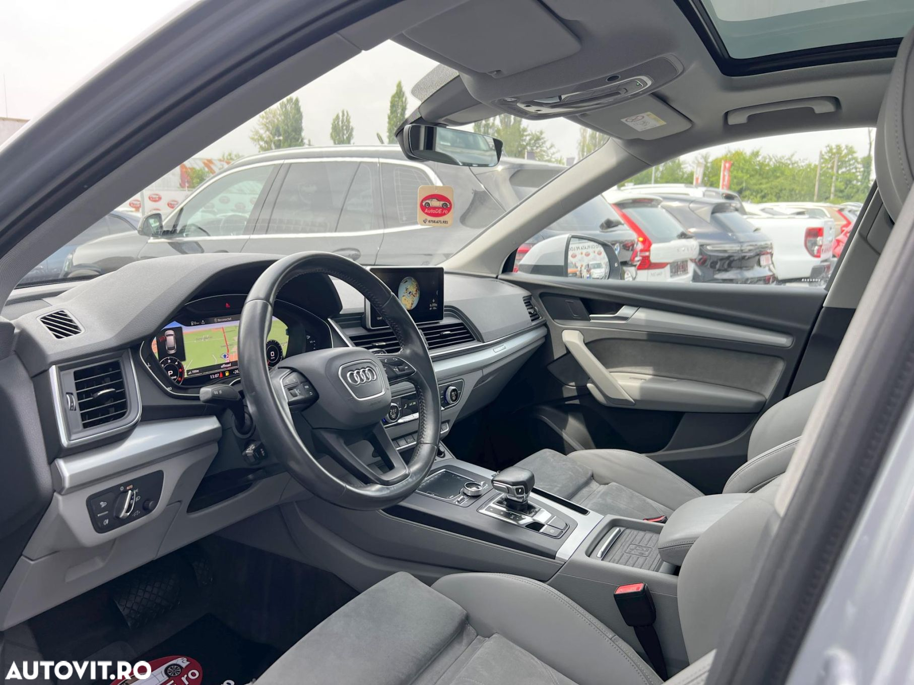 Audi Q5 - 5