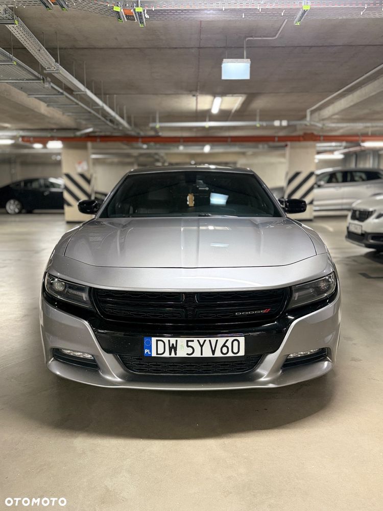 Dodge Charger ver-3-6-gt - 7