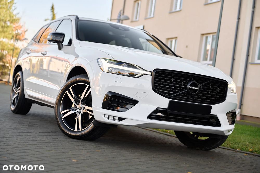 Volvo XC 60 D4 R-Design - 17