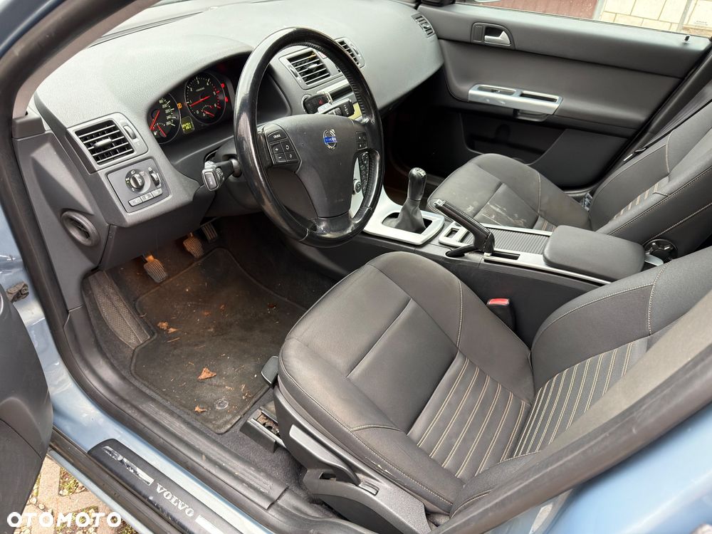 Volvo V50 DPF D2 Momentum - 6