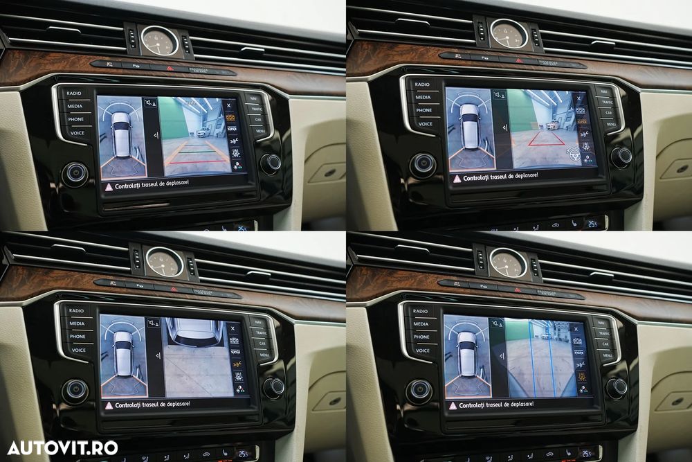 Volkswagen Passat 2.0 TDI DSG 4Motion Highline - 16