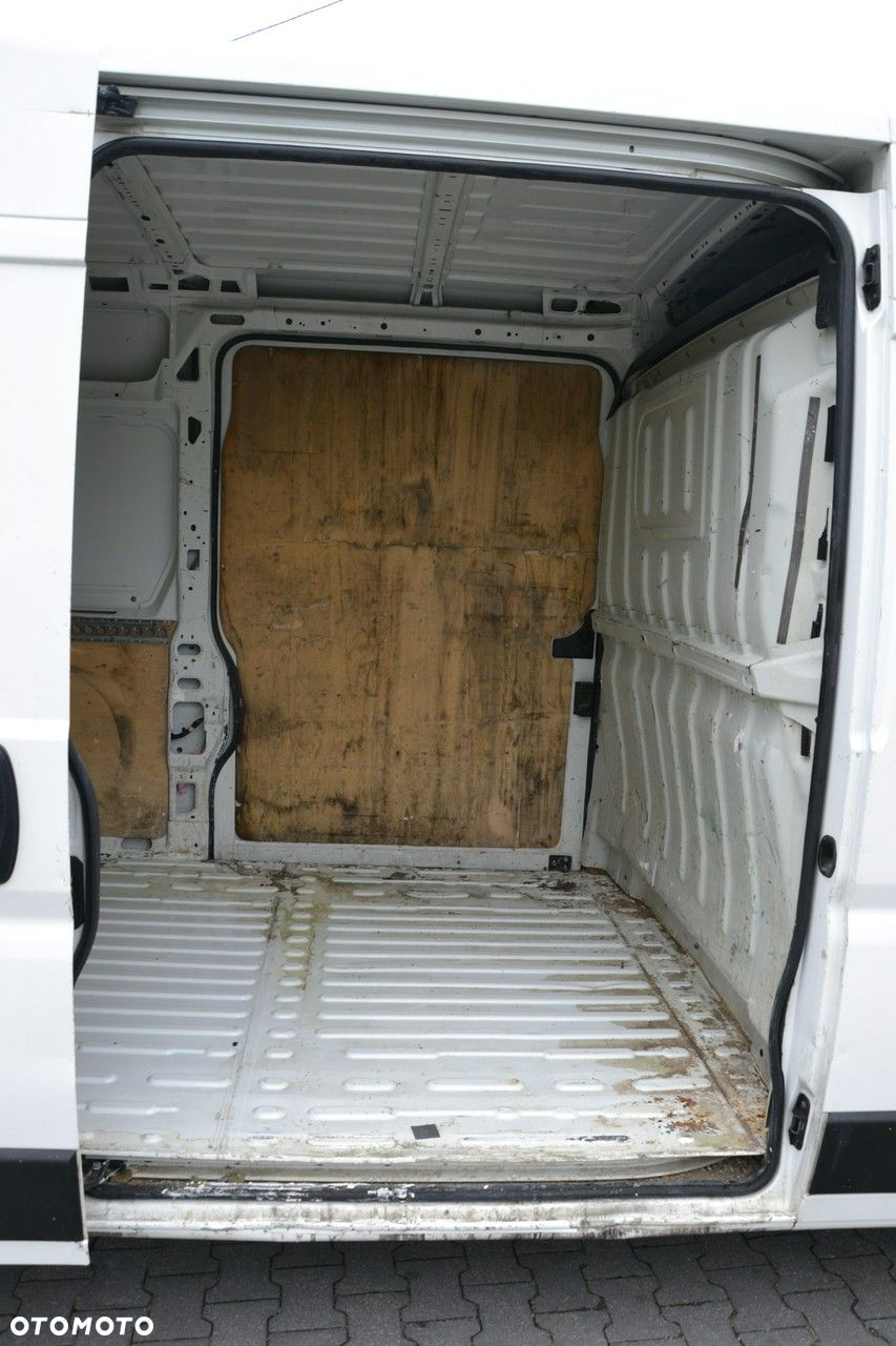 Peugeot Boxer - 18