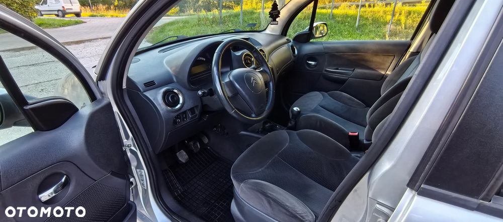Citroën C3 - 10