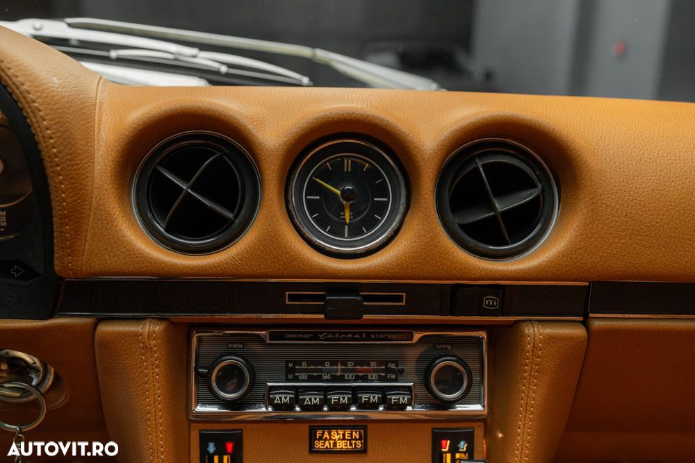 Mercedes-Benz SL - 17