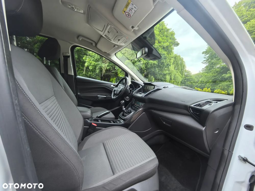 Ford C-MAX 1.0 EcoBoost Titanium ASS - 26