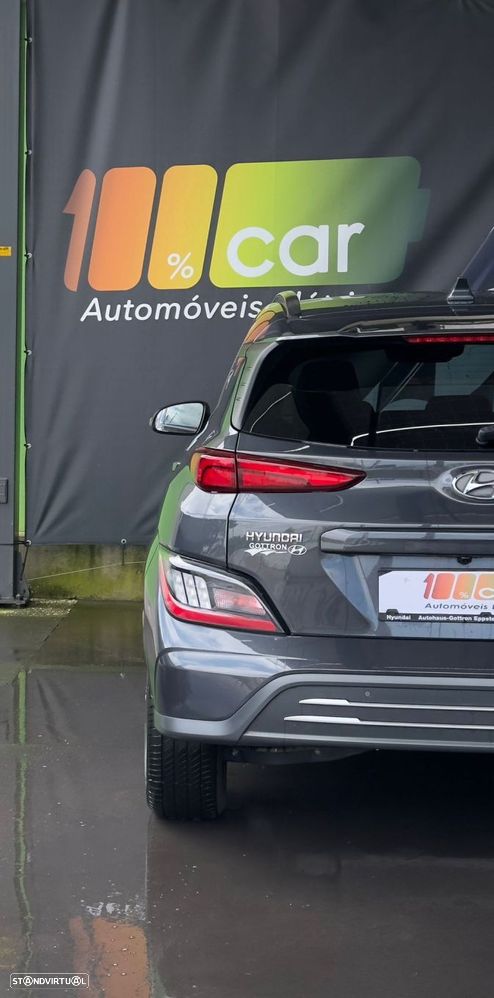 Hyundai Kauai 64 kWh Premium - 7