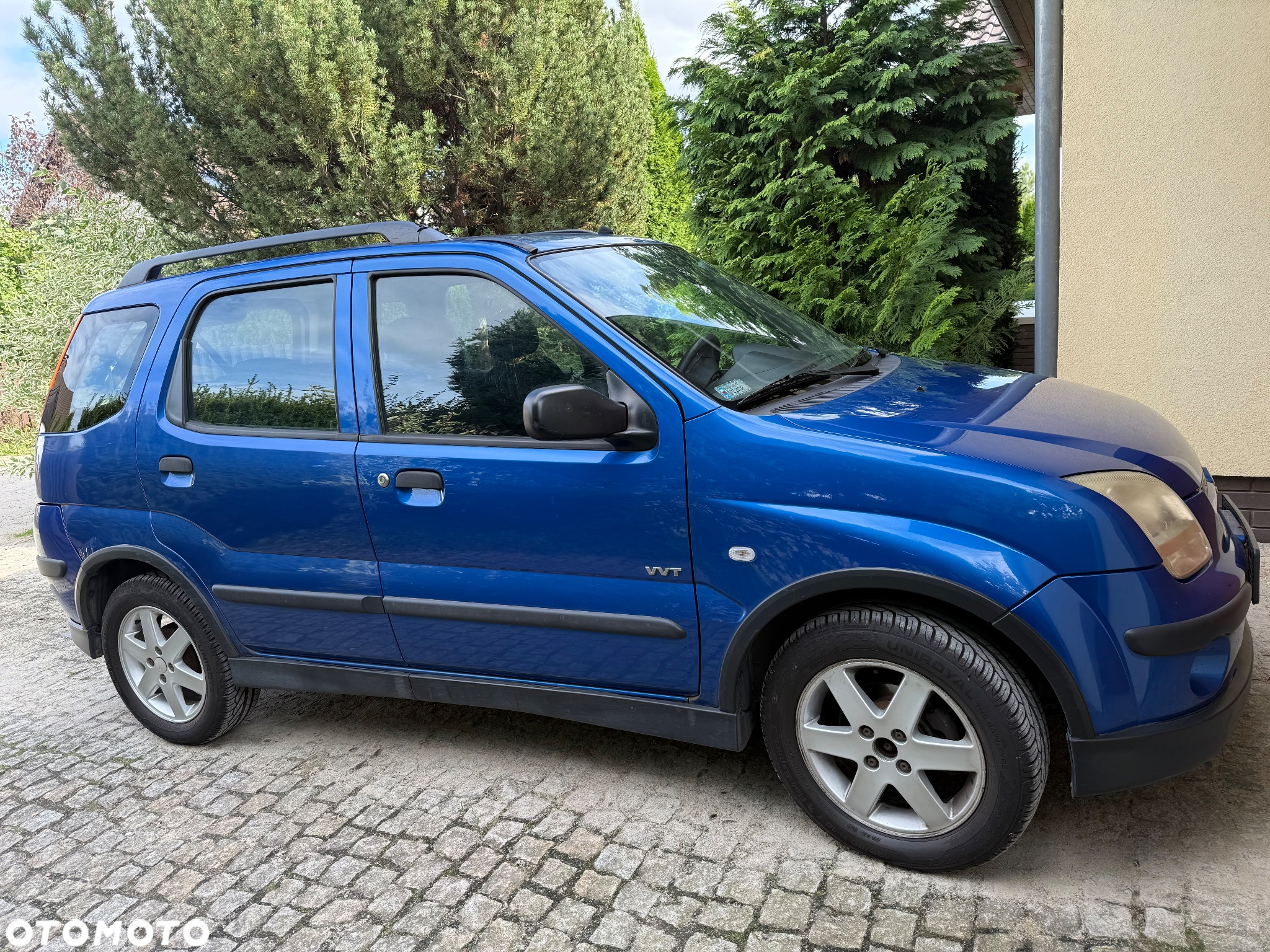 Suzuki Ignis 1.5 Comfort - 3