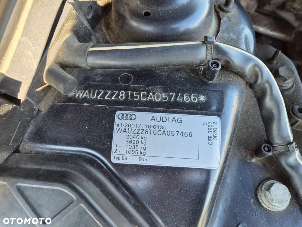 Audi A5 Sportback 1.8 TFSI - 19