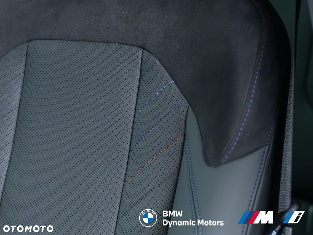 BMW X3 20d xDrive - 27